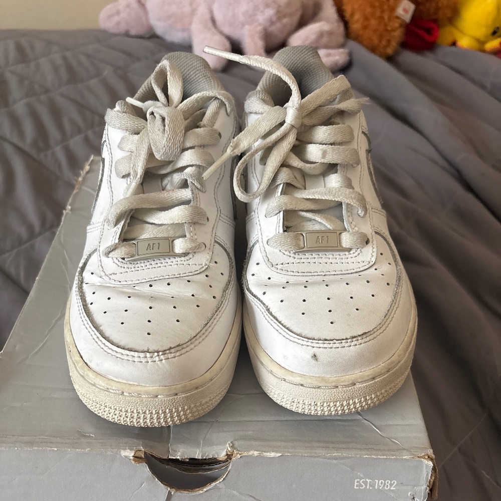 Nike Air Force